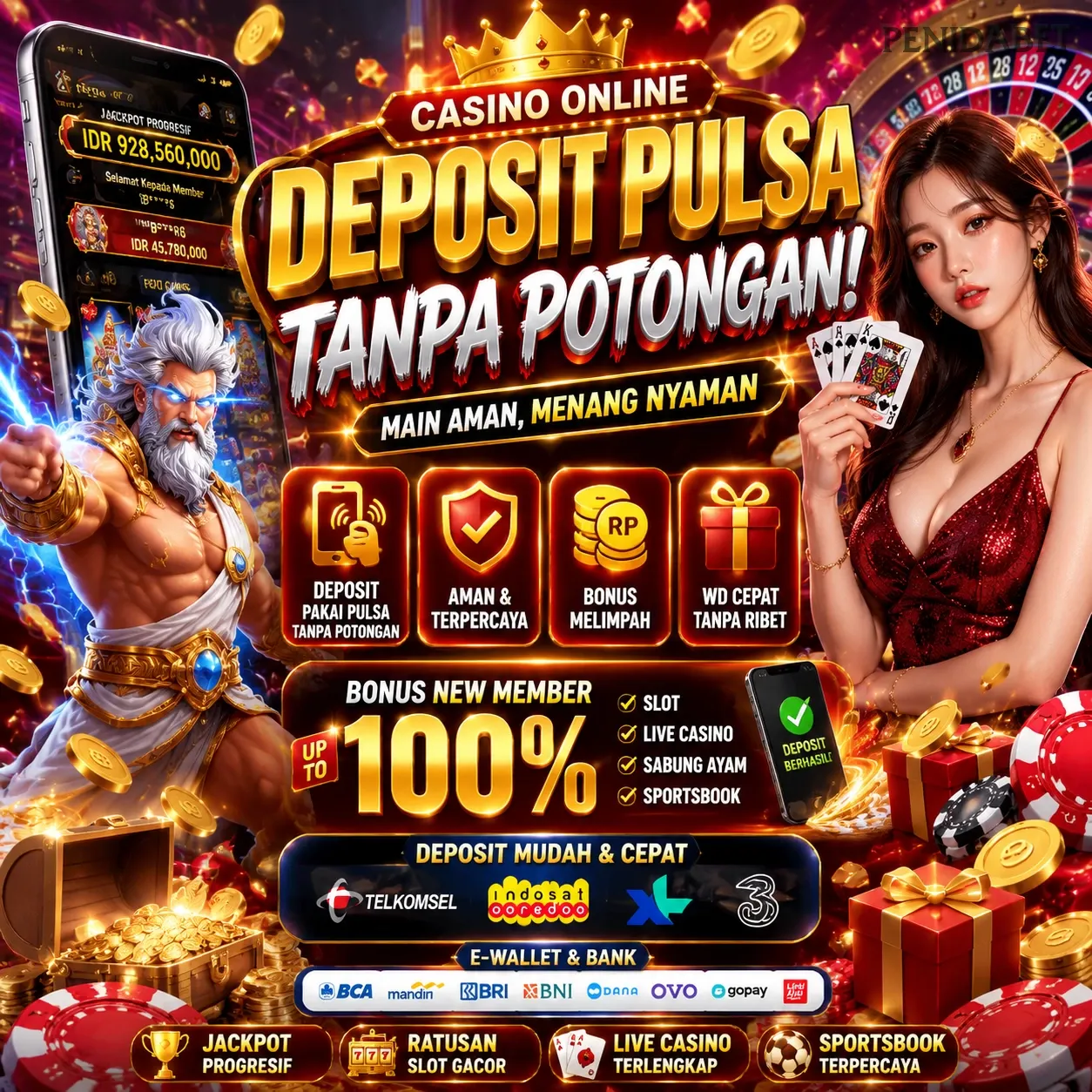 penidabet