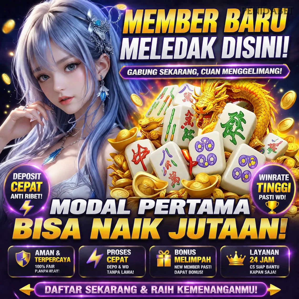 penidabet